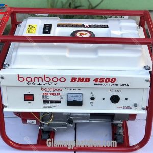 May Phat Dien Chay Xang Bamboo 4500cx 2 Min