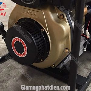 May Phat Dien Gia Dinh 3kw Kama Kde3500t 3 Min