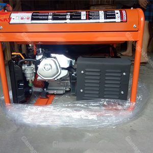 May Phat Dien Gia Dinh 5.5kw Co De Sanda Sd6500e 2 Min