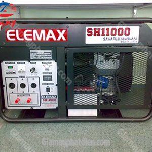 May Phat Dien Honda 12.5kw Sh 1100dx 2 Min