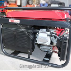 May Phat Dien Honda 2.4kw Anh 3000 1 Min