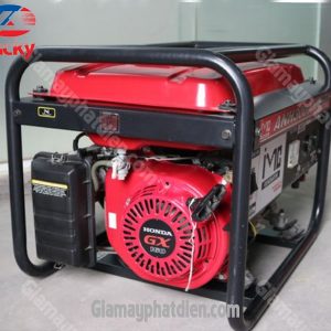 May Phat Dien Honda 2.4kw Anh 3000 2 Min