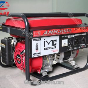 May Phat Dien Honda 2.4kw Anh 3000 3 Min