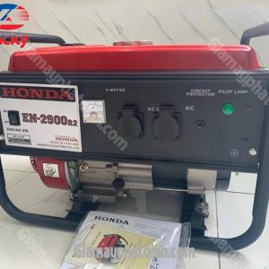May Phat Dien Honda 2.4kw En 2900r2 1 Min