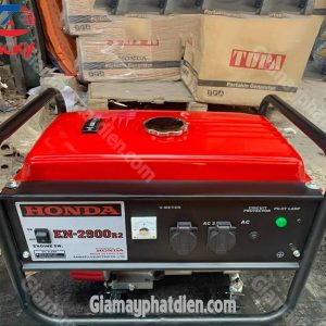 May Phat Dien Honda 2.4kw En 2900r2 3 Min