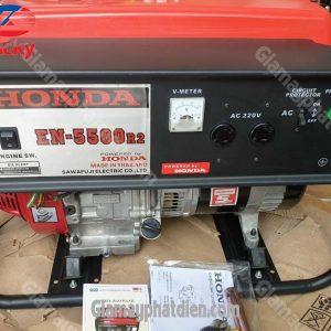 May Phat Dien Honda 4kw Khong De En 550r2 1 Min