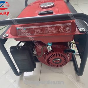 May Phat Dien Honda 5.5kw Co De En 7500r2 2 Min