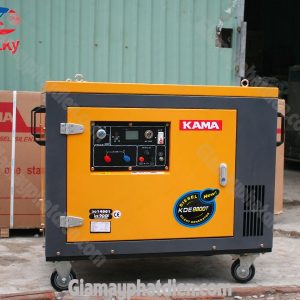 May Phat Dien Kama 6kw Kde8800t 1 Min
