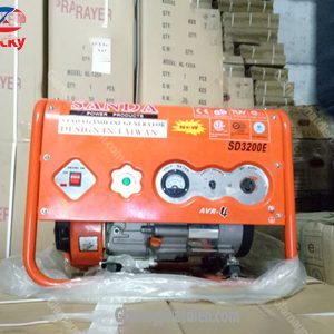 May Phat Dien Mini 2.2kw Co De Sanda Sd3200e 1 Min