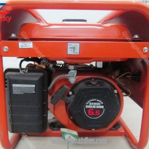 May Phat Dien Mini 2.2kw Sanda Sd3200r 1 Min