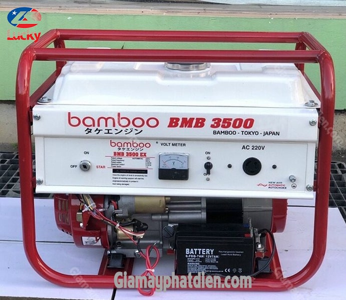 may-phat-dien-chay-xang-3kw-bamboo-1